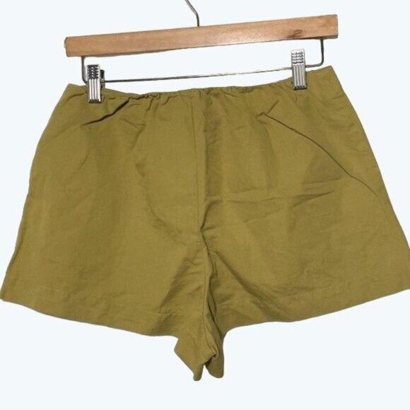 kate spade Pants - Kate Spade New York Women's Green Shorts